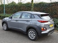 tweedehands Hyundai Kona 1.0 T-GDI i-Drive