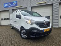 tweedehands Renault Trafic 1.6 dCi L2H1 Comfort Energy