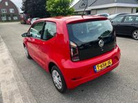 tweedehands VW up! up! 1.0 BMT TakeStoelverw. Airco