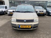 tweedehands Fiat Panda 1.1 Active INRUILKOOPJE | RIJDT EN SCHAKELT GOED | APK | BOEKJES |