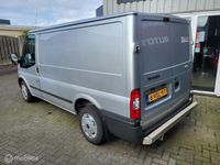 tweedehands Ford Transit 350M 2.2 TDCI, Airco, Cruise, Stoelverw. Nap!