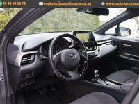 tweedehands Toyota C-HR 1.8 Hybrid Dynamic ECC|CRUISE|CAMERA|LMV|TRHK|