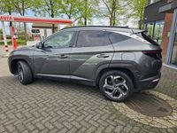 tweedehands Hyundai Tucson 1.6 T-GDI PHEV Comfort 4WD,Navi,Camera.