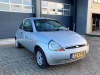 tweedehands Ford Ka 1.3 Cool & Sound