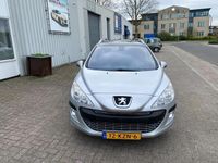 tweedehands Peugeot 308 SW 1.6 VTi XS NL AUTO KM 173480 APK 3-2025--2650E