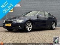 Occasion BMW 320 Efficient Dynamics 170 PK (125 kW) 2013 Blauw (metallic) Sedan