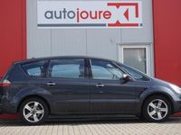 tweedehands Ford S-MAX 2.0 Trend 7-pers | Navigatie | Cruise Control | Or