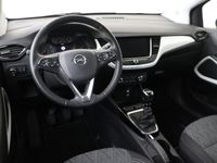 tweedehands Opel Crossland X 1.2 Turbo Edition 2020 | Navigatie | Cruise | Parkeersensoren | Airco |