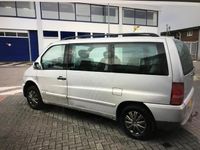 tweedehands Mercedes Vito 2300cc PERSONENBUS