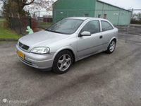 tweedehands Opel Astra 1.6 Club