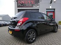 tweedehands Hyundai i20 1.2i Go! Plus 1STE EIGENAAR-DEALERONDERHOUDEN-CRUISE-AIRCO-B