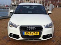 tweedehands Audi A1 1.4 TFSI Attraction Pro Line Business Navigatie