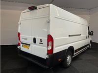 tweedehands Fiat Ducato MAXI L4H2 160 PK 270 graden Euro 6