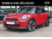 Occasion Mini Cooper Classic 156 PK (114 kW) 2024 Rood Hatchback
