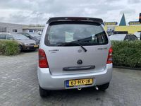 tweedehands Suzuki Wagon R+ Wagon R+ 1.3 Season |Elektrisch pakket!|Lage km!|