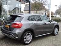 tweedehands Mercedes GLA180 Ambition AMG-Line - Parkeerhulp | Nav | Pano | Camera | Bi-xenon