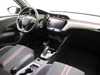 tweedehands Opel Corsa 1.2 Turbo 102Pk GS Line | Automaat | Airconditioning | Apple Carplay/Android Auto | Elektrisch Pakket | Cruisecontrol | LED | LM-Velgen