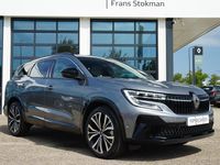 Nieuw Renault Espace Iconic 102 PK (75 kW) 2025 Grijs MPV