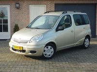 Occasion Toyota Yaris Sol 105 PK (77 kW) 2004 Stationwagen