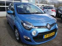 tweedehands Renault Twingo verkocht 1.2 16V airco cruise control