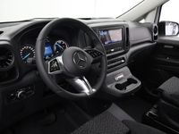 tweedehands Mercedes e-Vito VITO112 GB L3112 L3 66 kWh | SEBA SUBIDIE MOGELIJK | Navigatie | Parkeercamera | Airco | Cruise control