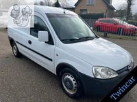 tweedehands Opel Combo 1.3CDTi Comfort AIRCO EURO4 MARGE *LEES TEKST*