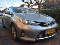 Occasion Toyota Auris Sport 136 PK (100 kW) 2013 Stationwagen