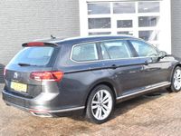 Occasion VW Passat Business+ 150 PK (110 kW) 2024 Grijs Stationwagen