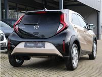 tweedehands Toyota Aygo X 1.0 VVT-i MT Pulse I Camera I ACC I LM-Velgen