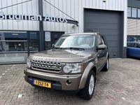 tweedehands Land Rover Discovery 2.7 TDV6 SE