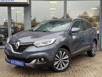Occasion Renault Kadjar Intens 131 PK (96 kW) 2018 Grijs SUV