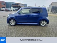 tweedehands Daihatsu Materia 1.5 Soul AUTOMAAT AIRCO