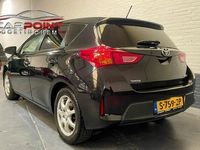 tweedehands Toyota Auris 1.3 Aspiration