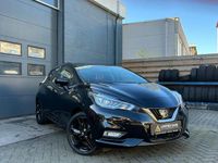 tweedehands Nissan Micra IG-T 100 N-TEC