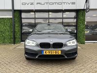 tweedehands BMW 118 118 i Executive Automaat | Leder | Climate | LED