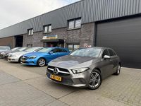Occasion Mercedes A180 Business 136 PK (100 kW) 2019 Grijs Hatchback