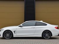 tweedehands BMW 420 420 4-serie Coupé i Centennial High Executive * M s