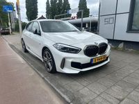 Occasion BMW M135 Executive 306 PK (225 kW) 2020 Wit Hatchback