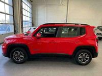 tweedehands Jeep Renegade Longitude