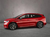 Occasion Skoda Enyaq iV 150 kW (204 PK) 2022 Velvet red SUV