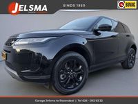 Occasion Land Rover Range Rover evoque 200 PK (147 kW) 2019 Zwart SUV