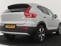 tweedehands Volvo XC40 T4 Recharge Core Bright 19" Lichtmetalen velgen