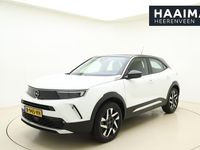 Occasion Opel Mokka Elegance 131 PK (96 kW) 2022 Wit SUV