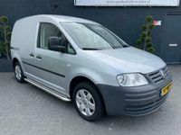 tweedehands VW Caddy 2.0 SDI Comfort