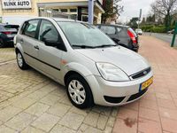 tweedehands Ford Fiesta 1.4-16V Futura Airco Apk