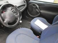 tweedehands Ford SportKa KA 1.6