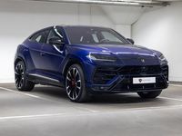 tweedehands Lamborghini Urus V8