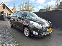 Occasion Renault Grand Scénic III Bose Edition 140 PK (102 kW) 2011 Zwart MPV