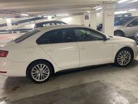 tweedehands VW Jetta 1.4 TSI Hybr Highl