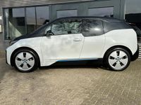 tweedehands BMW i3 I 120Ah 42 kWh Camera /Navigatie